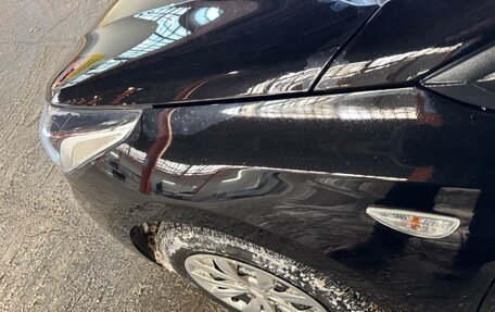 Hyundai Solaris II рестайлинг, 2019 год, 1 650 000 рублей, 9 фотография