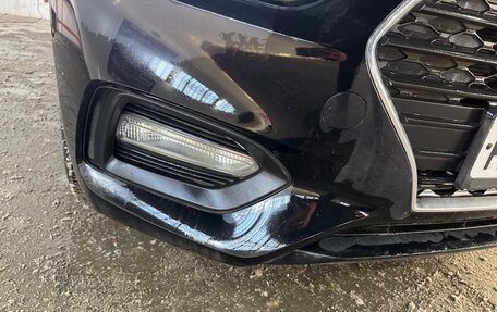 Hyundai Solaris II рестайлинг, 2019 год, 1 650 000 рублей, 13 фотография