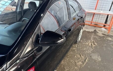 Hyundai Solaris II рестайлинг, 2019 год, 1 650 000 рублей, 8 фотография