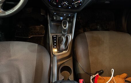 Hyundai Solaris II рестайлинг, 2019 год, 1 650 000 рублей, 21 фотография