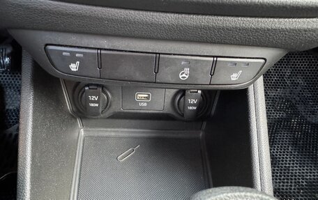 Hyundai Solaris II рестайлинг, 2019 год, 1 650 000 рублей, 27 фотография