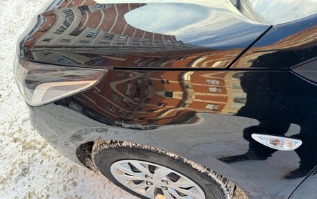 Hyundai Solaris II рестайлинг, 2019 год, 1 650 000 рублей, 37 фотография