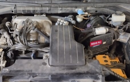 Nissan Murano, 2006 год, 350 000 рублей, 5 фотография