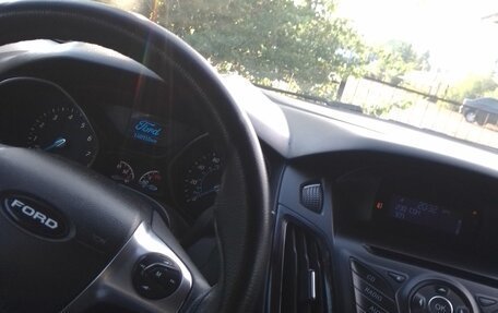 Ford Focus III, 2011 год, 565 000 рублей, 4 фотография