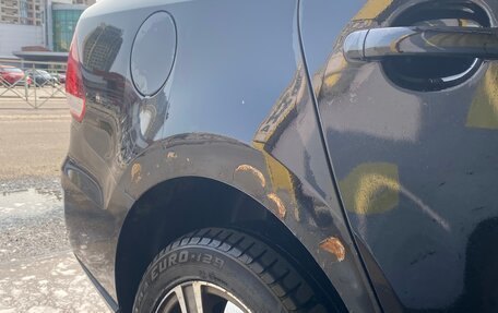 Volkswagen Polo VI (EU Market), 2018 год, 655 000 рублей, 8 фотография