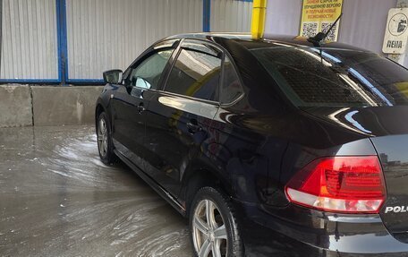 Volkswagen Polo VI (EU Market), 2018 год, 655 000 рублей, 7 фотография