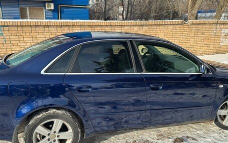 Audi A4, 2006 год, 795 000 рублей, 4 фотография