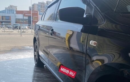 Volkswagen Polo VI (EU Market), 2018 год, 655 000 рублей, 5 фотография