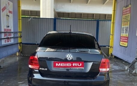 Volkswagen Polo VI (EU Market), 2018 год, 655 000 рублей, 6 фотография