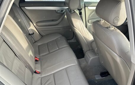 Audi A4, 2006 год, 795 000 рублей, 16 фотография