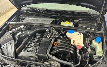 Audi A4, 2006 год, 795 000 рублей, 18 фотография