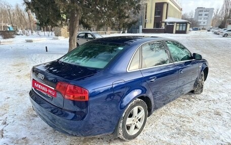 Audi A4, 2006 год, 795 000 рублей, 8 фотография