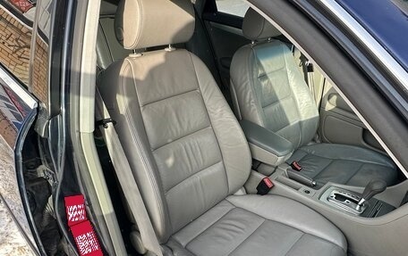 Audi A4, 2006 год, 795 000 рублей, 14 фотография