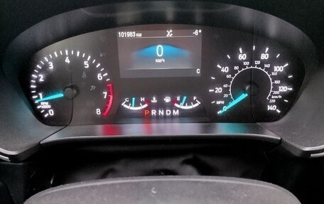 Ford Escape, 2019 год, 2 430 000 рублей, 5 фотография