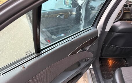 Mercedes-Benz E-Класс, 2003 год, 845 000 рублей, 4 фотография