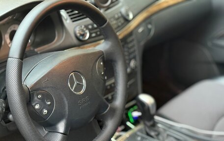 Mercedes-Benz E-Класс, 2003 год, 845 000 рублей, 6 фотография