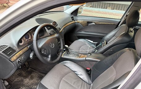 Mercedes-Benz E-Класс, 2003 год, 845 000 рублей, 5 фотография