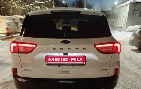 Ford Escape, 2019 год, 2 430 000 рублей, 2 фотография