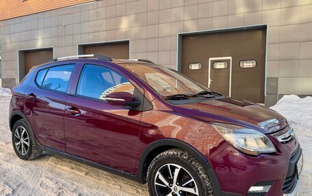 Lifan X50, 2015 год, 590 000 рублей, 2 фотография