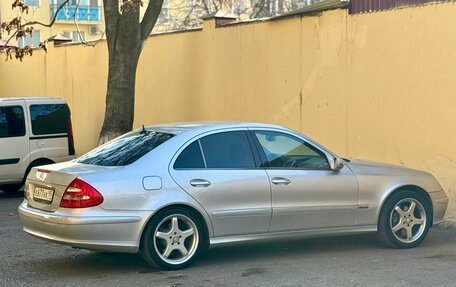 Mercedes-Benz E-Класс, 2003 год, 845 000 рублей, 14 фотография