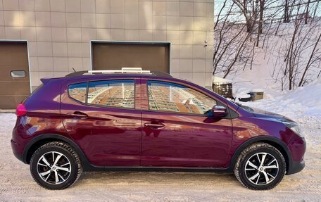 Lifan X50, 2015 год, 590 000 рублей, 7 фотография