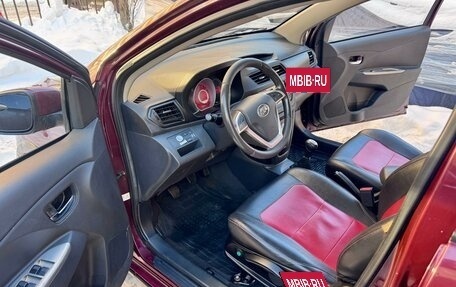 Lifan X50, 2015 год, 590 000 рублей, 8 фотография