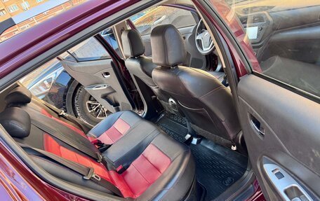 Lifan X50, 2015 год, 590 000 рублей, 11 фотография