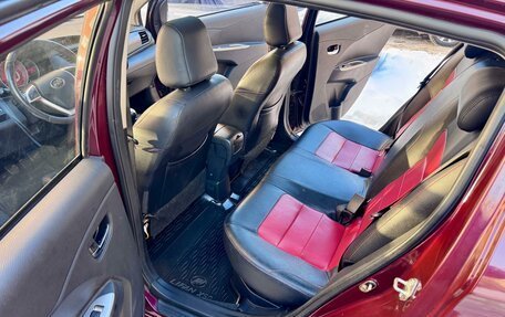 Lifan X50, 2015 год, 590 000 рублей, 10 фотография