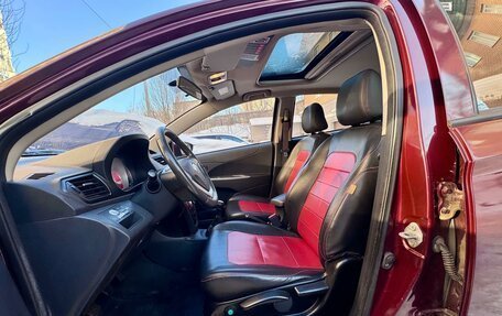 Lifan X50, 2015 год, 590 000 рублей, 13 фотография