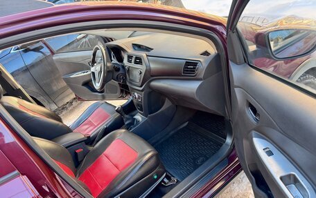 Lifan X50, 2015 год, 590 000 рублей, 9 фотография