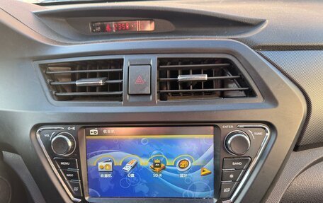 Lifan X50, 2015 год, 590 000 рублей, 17 фотография