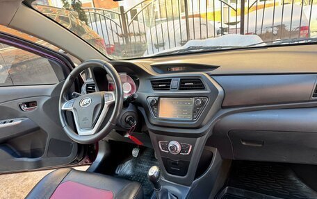 Lifan X50, 2015 год, 590 000 рублей, 15 фотография