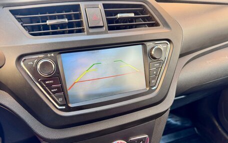 Lifan X50, 2015 год, 590 000 рублей, 18 фотография