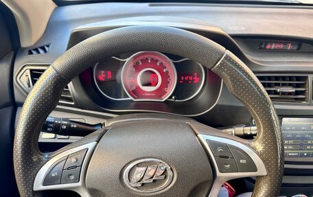 Lifan X50, 2015 год, 590 000 рублей, 23 фотография