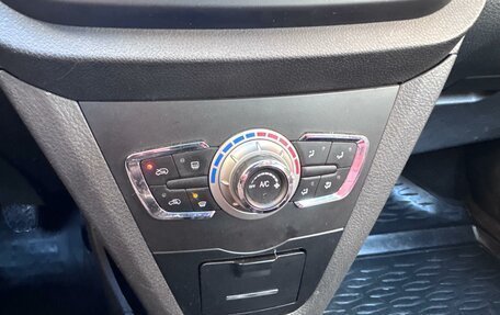 Lifan X50, 2015 год, 590 000 рублей, 24 фотография