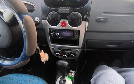 Chevrolet Spark III, 2007 год, 365 000 рублей, 2 фотография