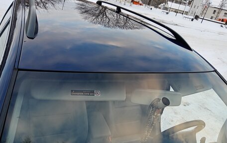 Volkswagen Passat B5+ рестайлинг, 2001 год, 650 000 рублей, 10 фотография