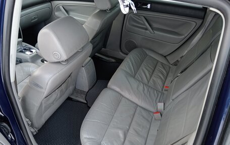 Volkswagen Passat B5+ рестайлинг, 2001 год, 650 000 рублей, 8 фотография