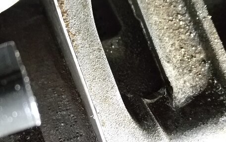 Volkswagen Passat B5+ рестайлинг, 2001 год, 650 000 рублей, 11 фотография