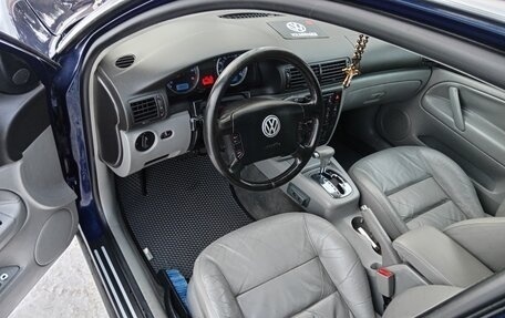 Volkswagen Passat B5+ рестайлинг, 2001 год, 650 000 рублей, 7 фотография