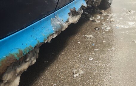 Peugeot 206, 2006 год, 115 000 рублей, 5 фотография