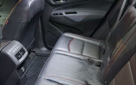 Chevrolet Equinox III, 2021 год, 3 300 000 рублей, 13 фотография