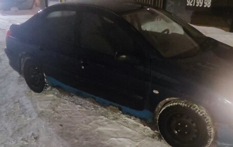 Peugeot 206, 2006 год, 115 000 рублей, 2 фотография