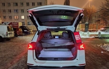 Chevrolet Equinox III, 2021 год, 3 300 000 рублей, 15 фотография