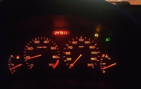 Peugeot 206, 2006 год, 115 000 рублей, 6 фотография