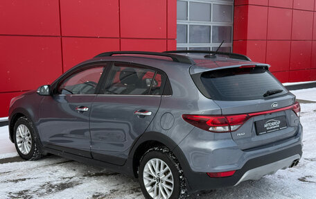 KIA Rio IV, 2018 год, 1 450 000 рублей, 7 фотография