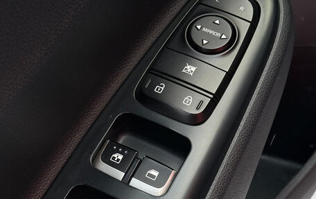 KIA Rio IV, 2018 год, 1 450 000 рублей, 20 фотография