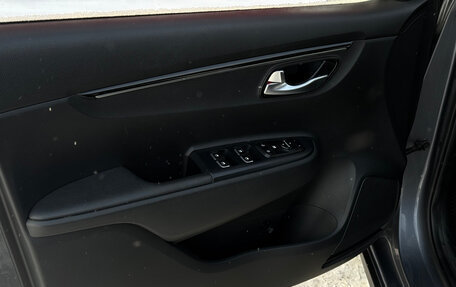 KIA Rio IV, 2018 год, 1 450 000 рублей, 19 фотография