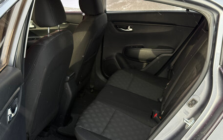 KIA Rio IV, 2018 год, 1 450 000 рублей, 12 фотография