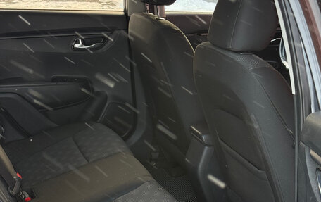 KIA Rio IV, 2018 год, 1 450 000 рублей, 13 фотография